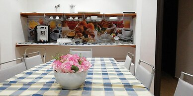 Bed and Breakfast Controtempo