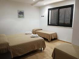 Bed and Breakfast Controtempo