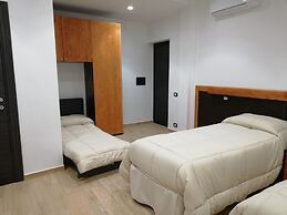 Bed and Breakfast Controtempo