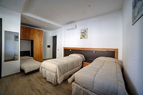 Bed and Breakfast Controtempo