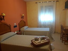 Hotel Restaurante Carvajal