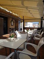 Hotel Restaurante Carvajal