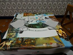 Hotel Restaurante Carvajal