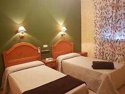 Hotel Restaurante Carvajal