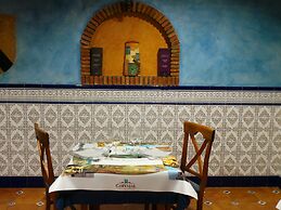 Hotel Restaurante Carvajal