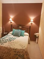 Hotel Restaurante Carvajal