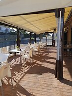 Hotel Restaurante Carvajal