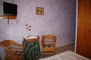 Hotel Restaurante Carvajal