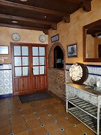 Hotel Restaurante Carvajal