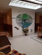 Hotel Restaurante Carvajal