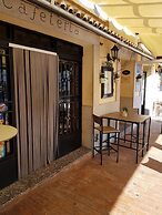 Hotel Restaurante Carvajal