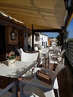 Hotel Restaurante Carvajal