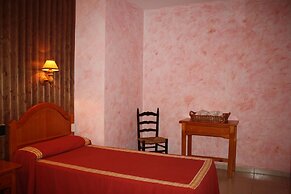 Hotel Restaurante Carvajal