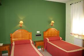 Hotel Restaurante Carvajal