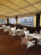 Hotel Restaurante Carvajal