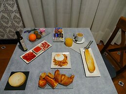 Hotel Restaurante Carvajal