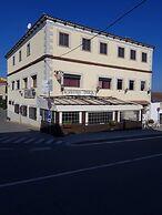 Hotel Restaurante Carvajal