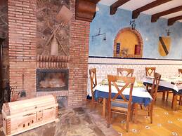 Hotel Restaurante Carvajal