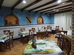 Hotel Restaurante Carvajal