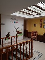 Hotel Restaurante Carvajal