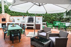 Villa Ancilo 'seaside House