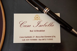 Casa Isabella