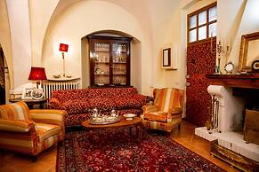 Casa Isabella