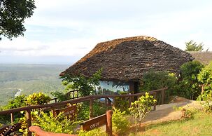 Shimba Green Lodge
