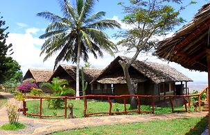 Shimba Green Lodge