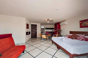 Departamentos Occidente