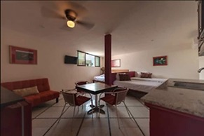 Departamentos Occidente