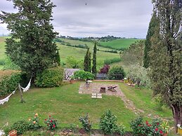 Agriturismo Podere Camollia