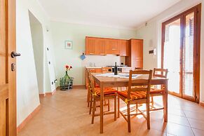 Agriturismo Podere Camollia