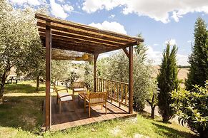 Agriturismo Podere Camollia