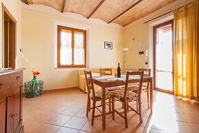 Agriturismo Podere Camollia