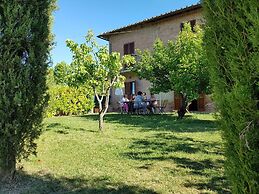 Agriturismo Podere Camollia