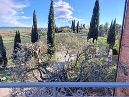 Agriturismo Podere Camollia