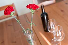 Agriturismo Podere Camollia