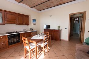 Agriturismo Podere Camollia