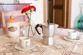 Agriturismo Podere Camollia