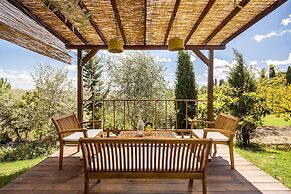 Agriturismo Podere Camollia