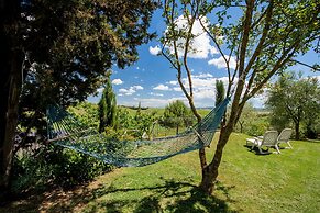 Agriturismo Podere Camollia