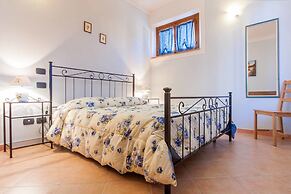 Agriturismo Podere Camollia