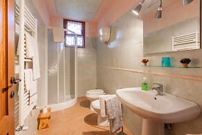 Agriturismo Podere Camollia