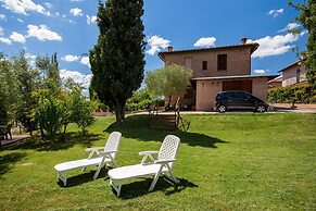 Agriturismo Podere Camollia