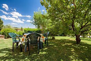 Agriturismo Podere Camollia