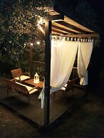 Agriturismo Podere Camollia