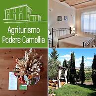 Agriturismo Podere Camollia