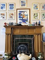 The Bowmore House Bed & Breakfast