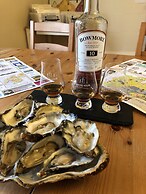 The Bowmore House Bed & Breakfast